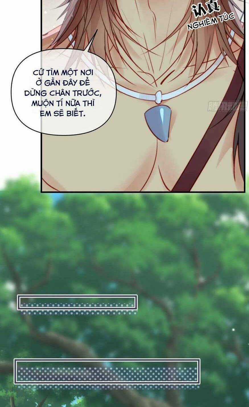 Thú Thế Ngọt Sủng, Tôi Ở Dị Giới Làm Vũ Thần Chapter 53 trang 8