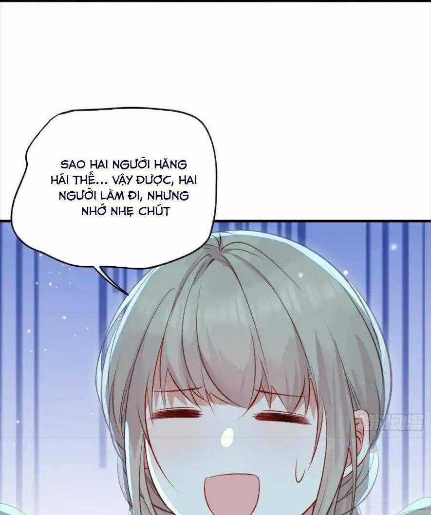 Thú Thế Ngọt Sủng, Tôi Ở Dị Giới Làm Vũ Thần Chapter 54 trang 12