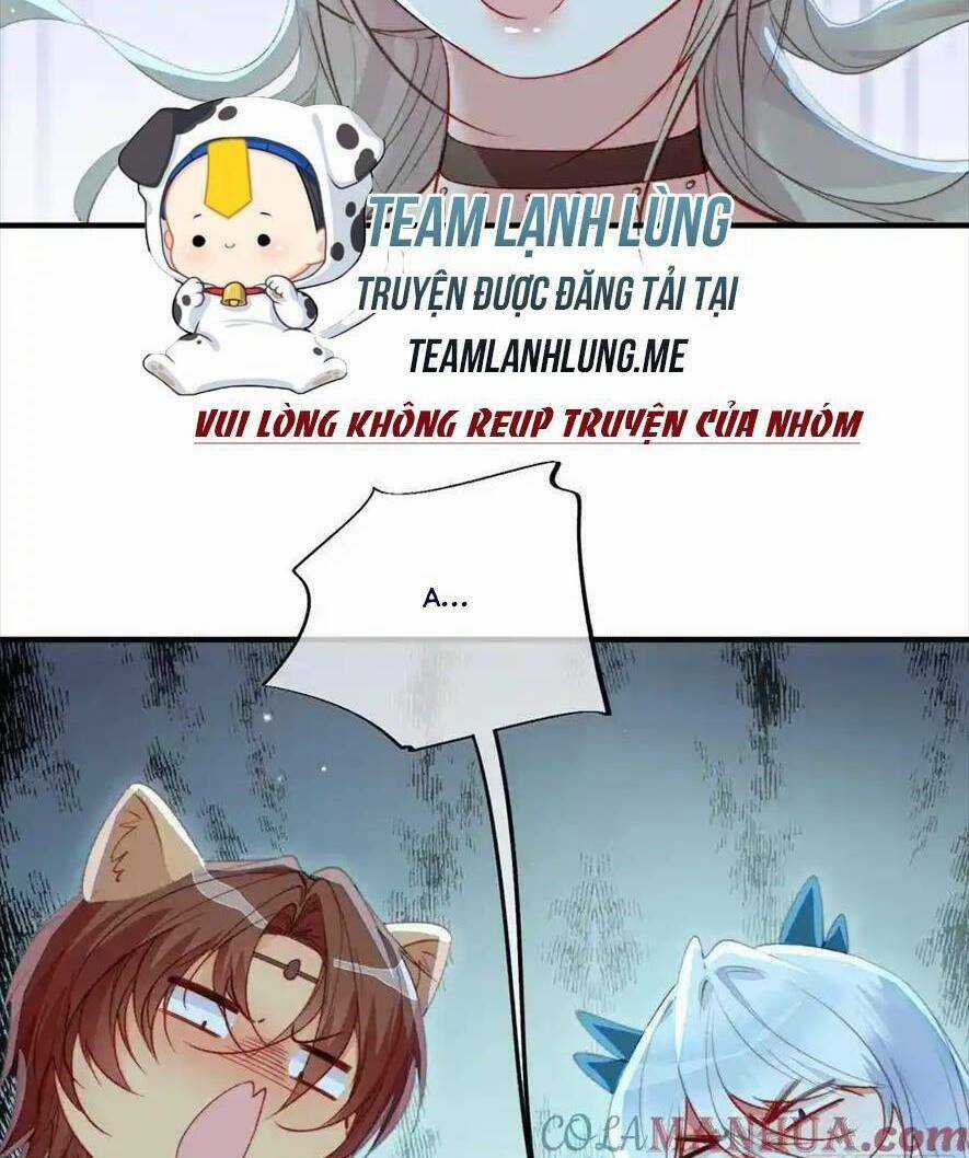 Thú Thế Ngọt Sủng, Tôi Ở Dị Giới Làm Vũ Thần Chapter 54 trang 13