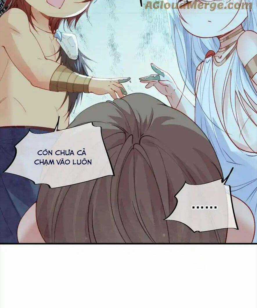 Thú Thế Ngọt Sủng, Tôi Ở Dị Giới Làm Vũ Thần Chapter 54 trang 14