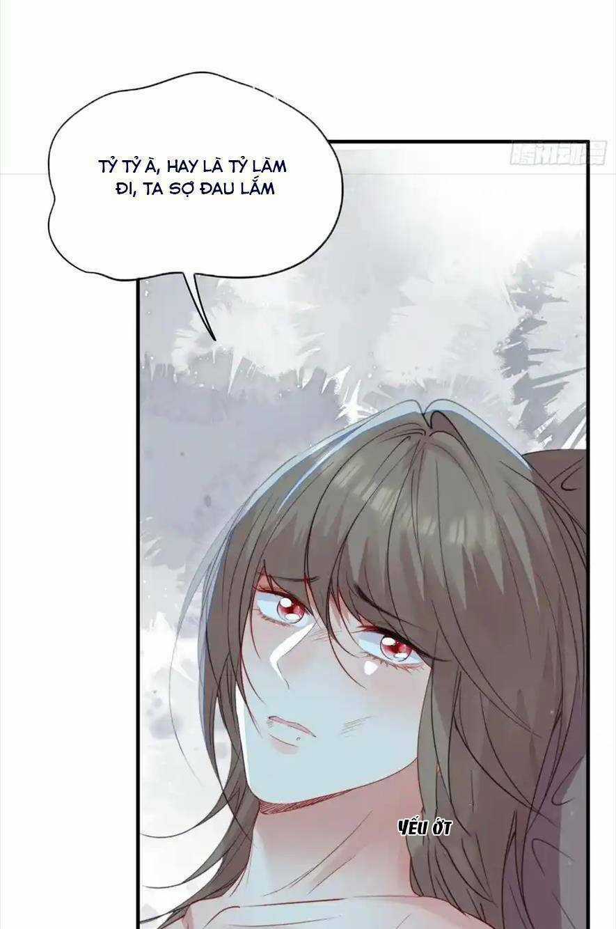 Thú Thế Ngọt Sủng, Tôi Ở Dị Giới Làm Vũ Thần Chapter 54 trang 15