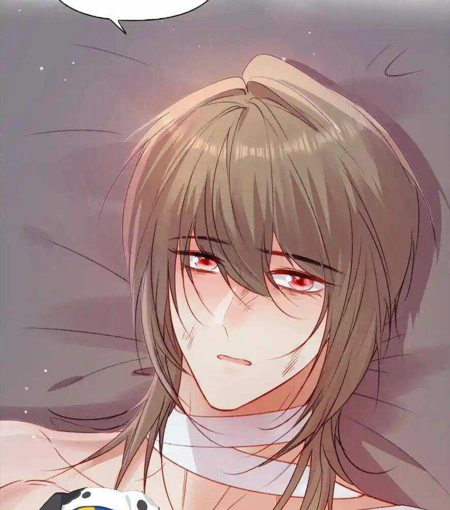 Thú Thế Ngọt Sủng, Tôi Ở Dị Giới Làm Vũ Thần Chapter 54 trang 21