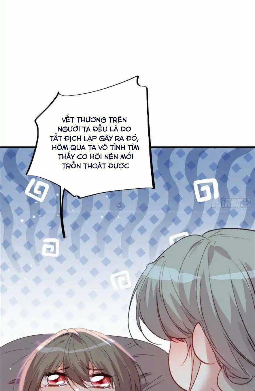 Thú Thế Ngọt Sủng, Tôi Ở Dị Giới Làm Vũ Thần Chapter 54 trang 23