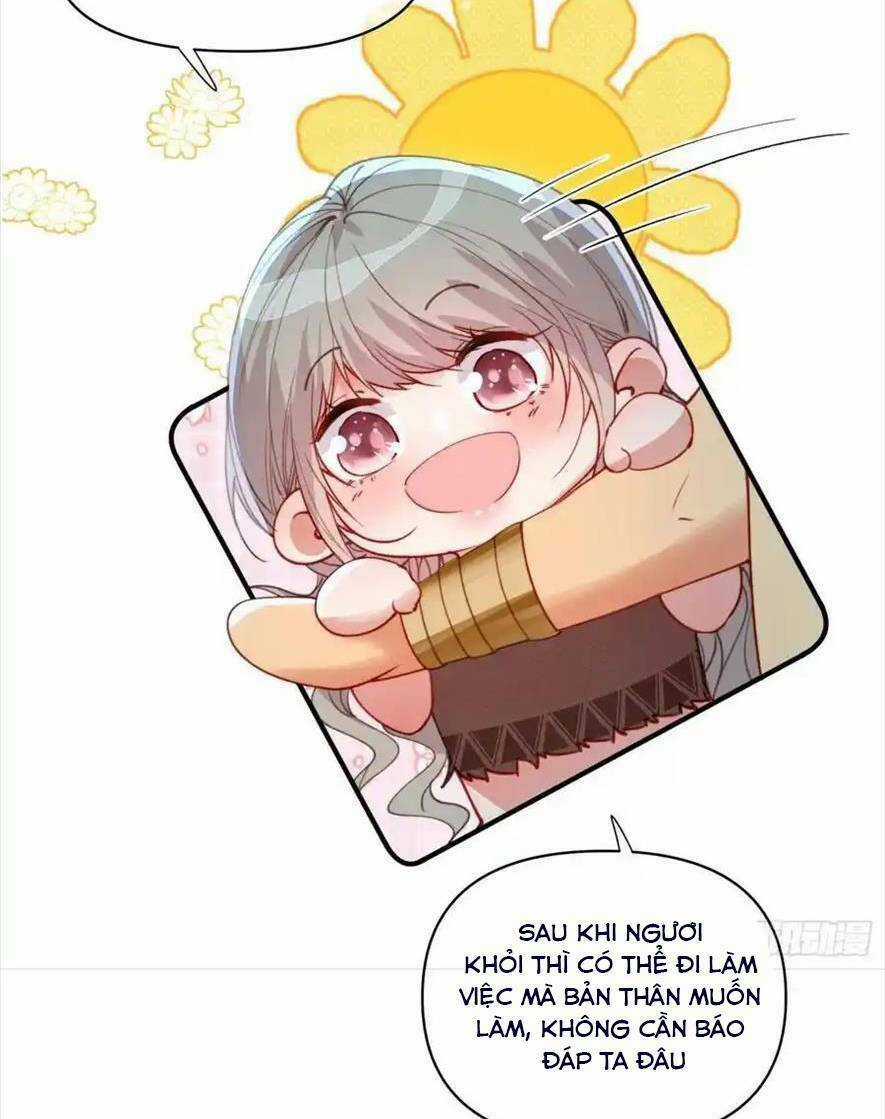 Thú Thế Ngọt Sủng, Tôi Ở Dị Giới Làm Vũ Thần Chapter 54 trang 29