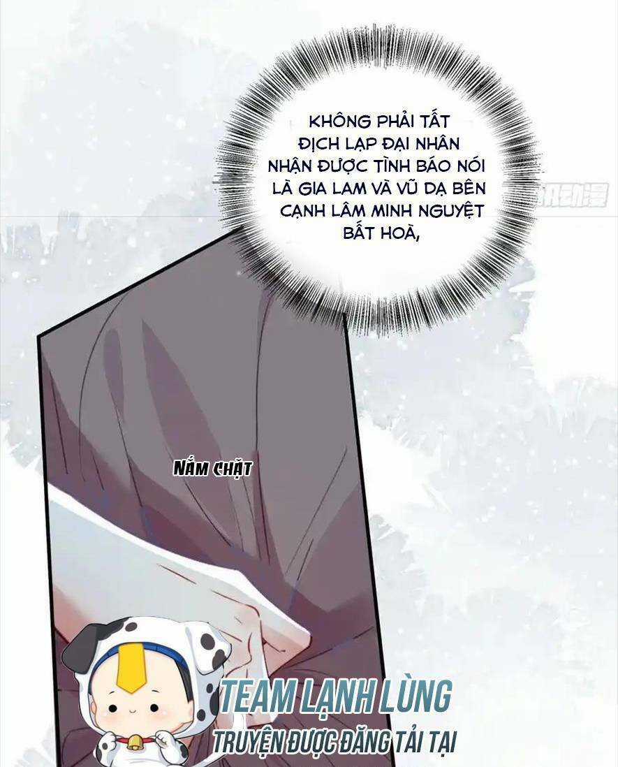 Thú Thế Ngọt Sủng, Tôi Ở Dị Giới Làm Vũ Thần Chapter 54 trang 31