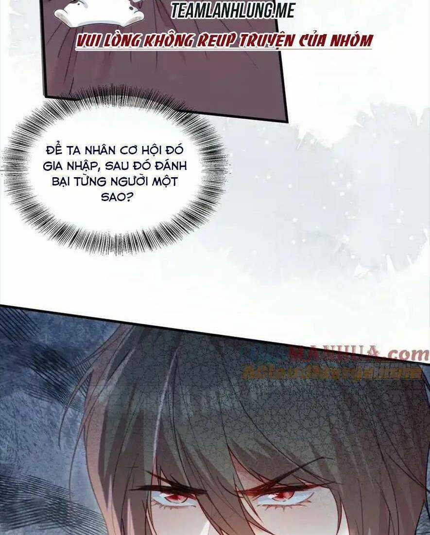 Thú Thế Ngọt Sủng, Tôi Ở Dị Giới Làm Vũ Thần Chapter 54 trang 32