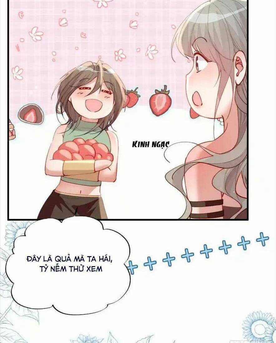 Thú Thế Ngọt Sủng, Tôi Ở Dị Giới Làm Vũ Thần Chapter 54 trang 34