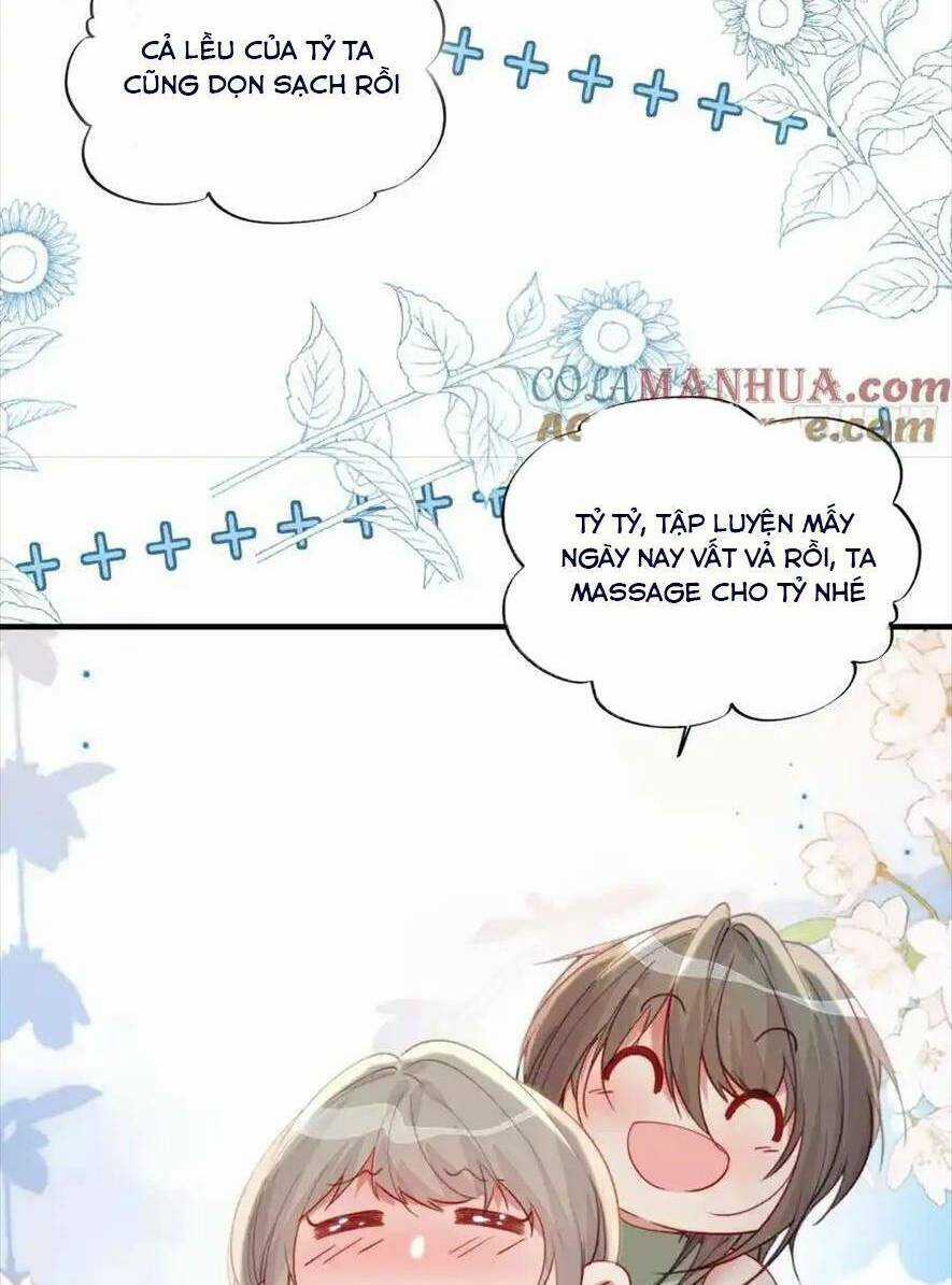 Thú Thế Ngọt Sủng, Tôi Ở Dị Giới Làm Vũ Thần Chapter 54 trang 36