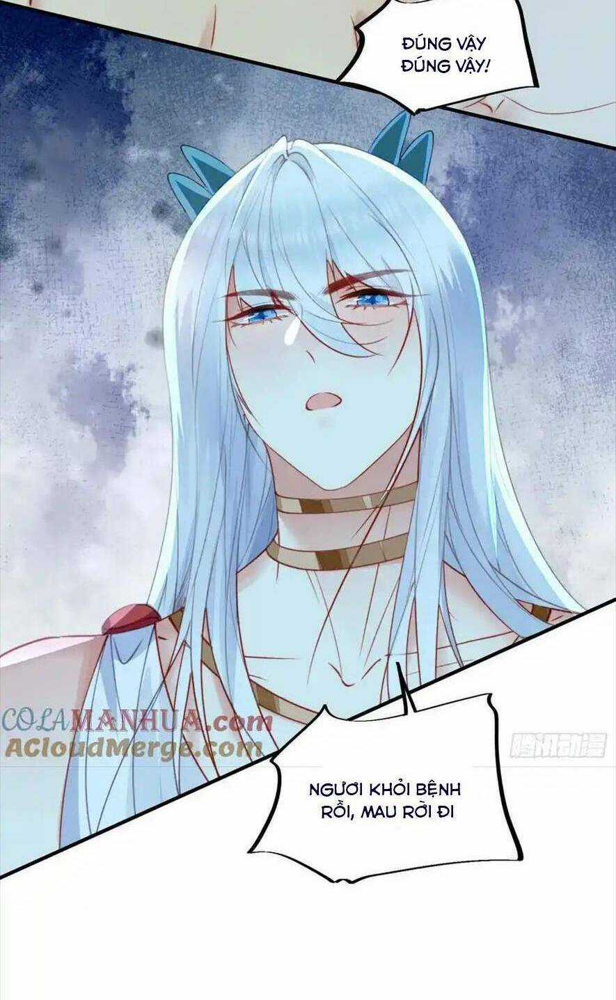 Thú Thế Ngọt Sủng, Tôi Ở Dị Giới Làm Vũ Thần Chapter 54 trang 42