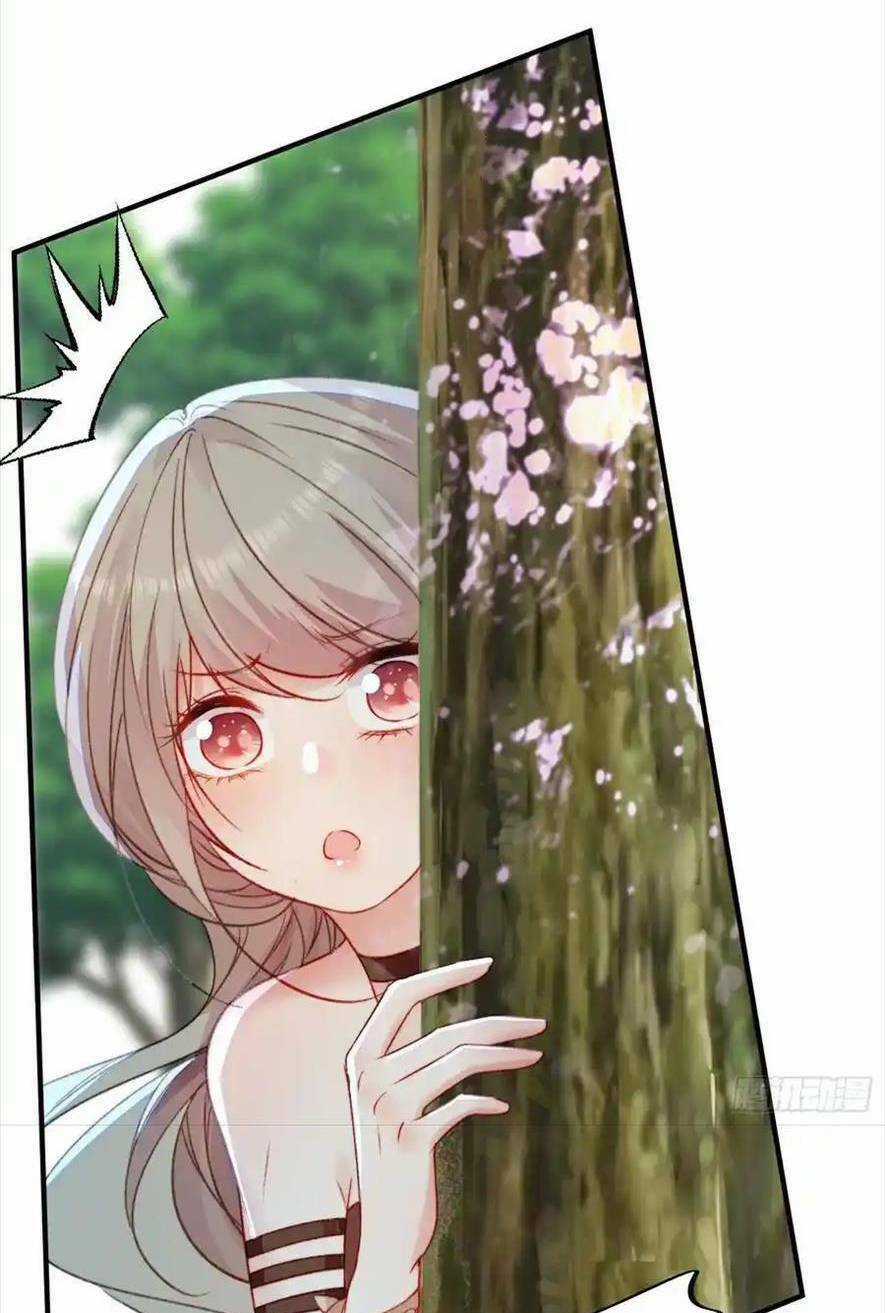 Thú Thế Ngọt Sủng, Tôi Ở Dị Giới Làm Vũ Thần Chapter 54 trang 43