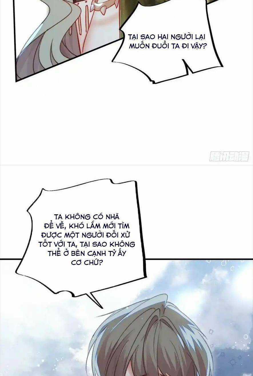 Thú Thế Ngọt Sủng, Tôi Ở Dị Giới Làm Vũ Thần Chapter 54 trang 44