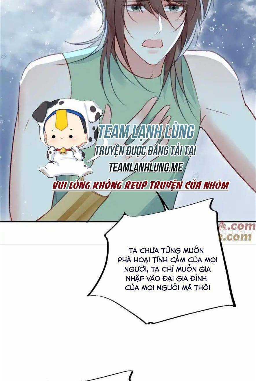 Thú Thế Ngọt Sủng, Tôi Ở Dị Giới Làm Vũ Thần Chapter 54 trang 45
