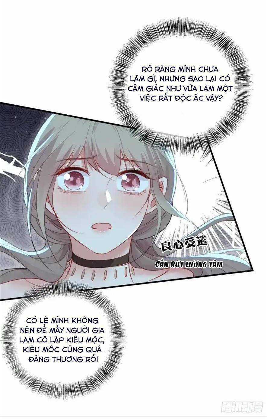 Thú Thế Ngọt Sủng, Tôi Ở Dị Giới Làm Vũ Thần Chapter 54 trang 47