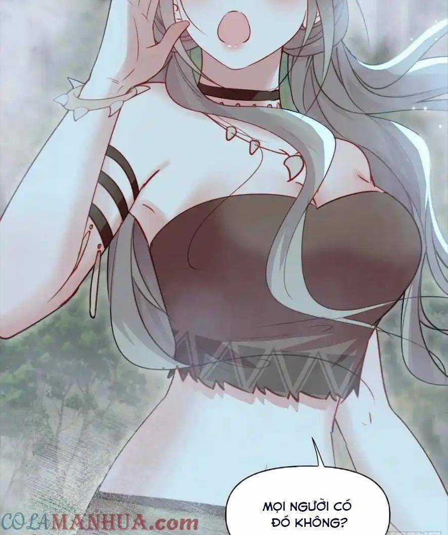 Thú Thế Ngọt Sủng, Tôi Ở Dị Giới Làm Vũ Thần Chapter 54 trang 52