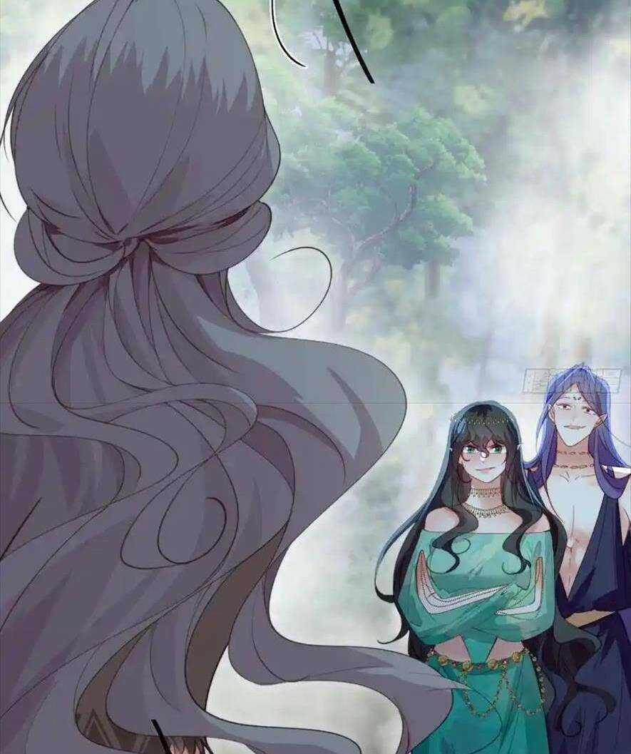 Thú Thế Ngọt Sủng, Tôi Ở Dị Giới Làm Vũ Thần Chapter 54 trang 54