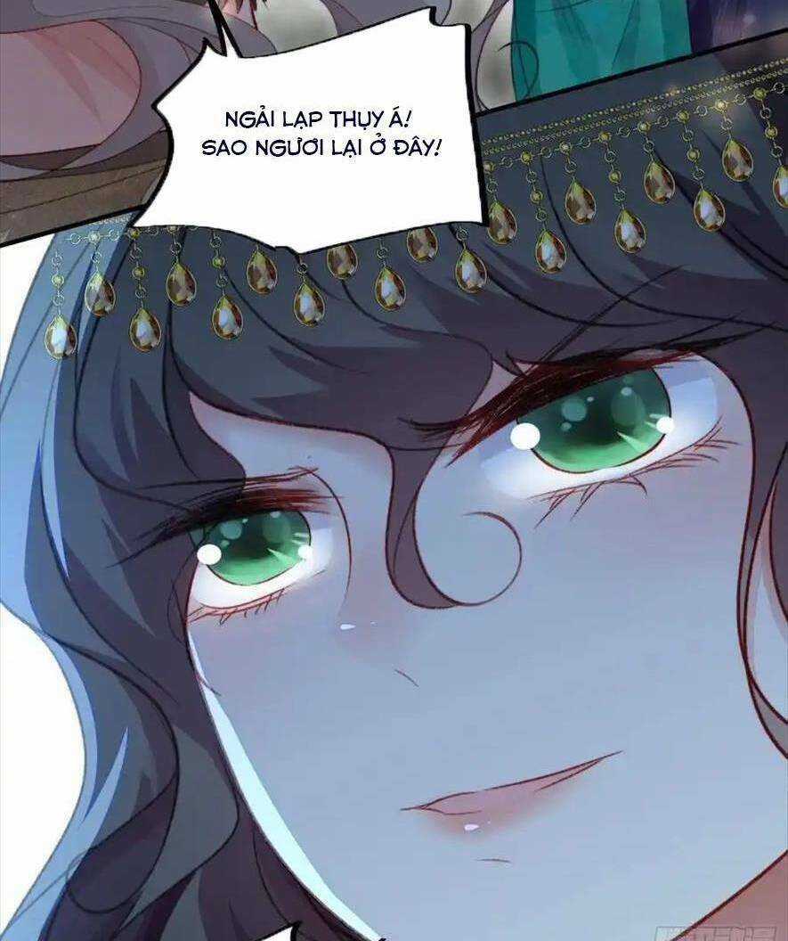 Thú Thế Ngọt Sủng, Tôi Ở Dị Giới Làm Vũ Thần Chapter 54 trang 55