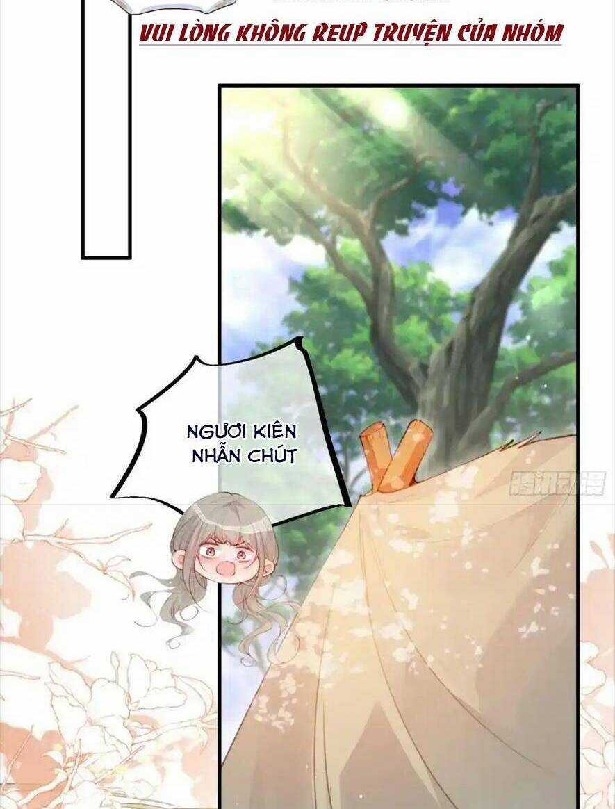 Thú Thế Ngọt Sủng, Tôi Ở Dị Giới Làm Vũ Thần Chapter 54 trang 6