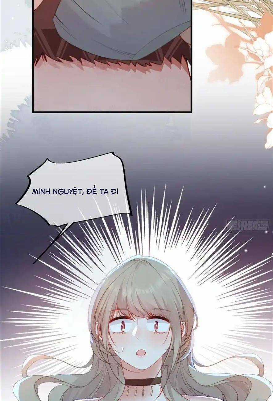 Thú Thế Ngọt Sủng, Tôi Ở Dị Giới Làm Vũ Thần Chapter 54 trang 9