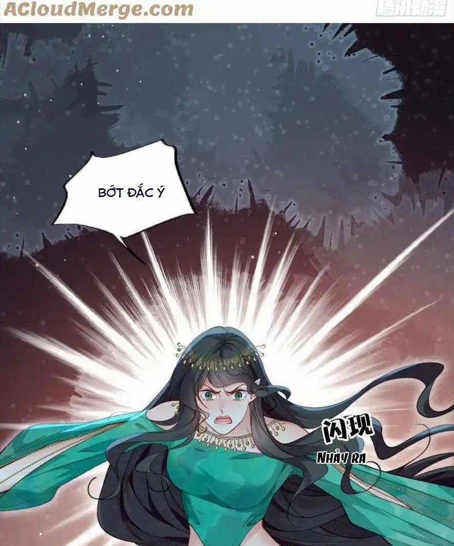 Thú Thế Ngọt Sủng, Tôi Ở Dị Giới Làm Vũ Thần Chapter 55 trang 15