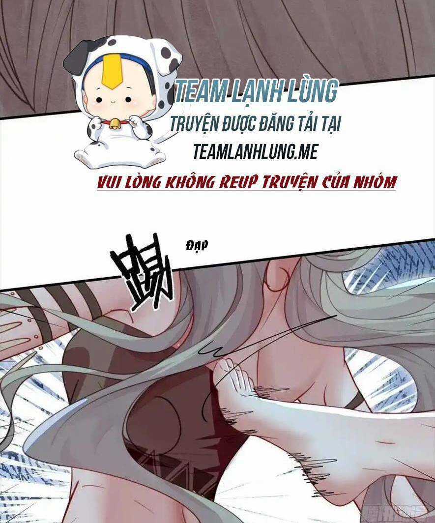Thú Thế Ngọt Sủng, Tôi Ở Dị Giới Làm Vũ Thần Chapter 55 trang 17