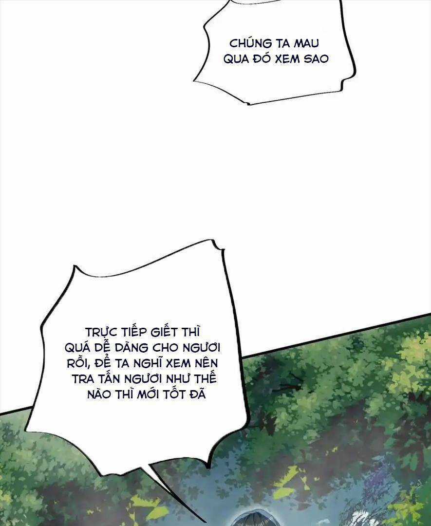 Thú Thế Ngọt Sủng, Tôi Ở Dị Giới Làm Vũ Thần Chapter 55 trang 23