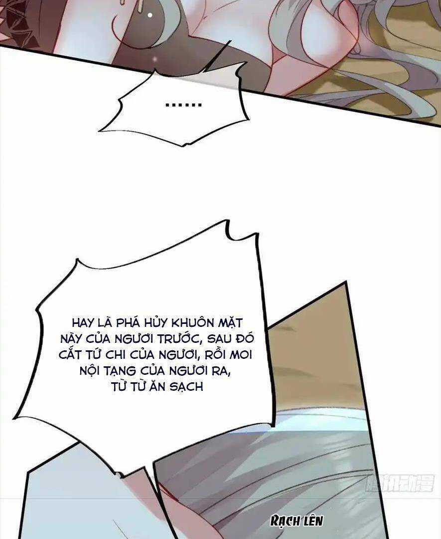 Thú Thế Ngọt Sủng, Tôi Ở Dị Giới Làm Vũ Thần Chapter 55 trang 25