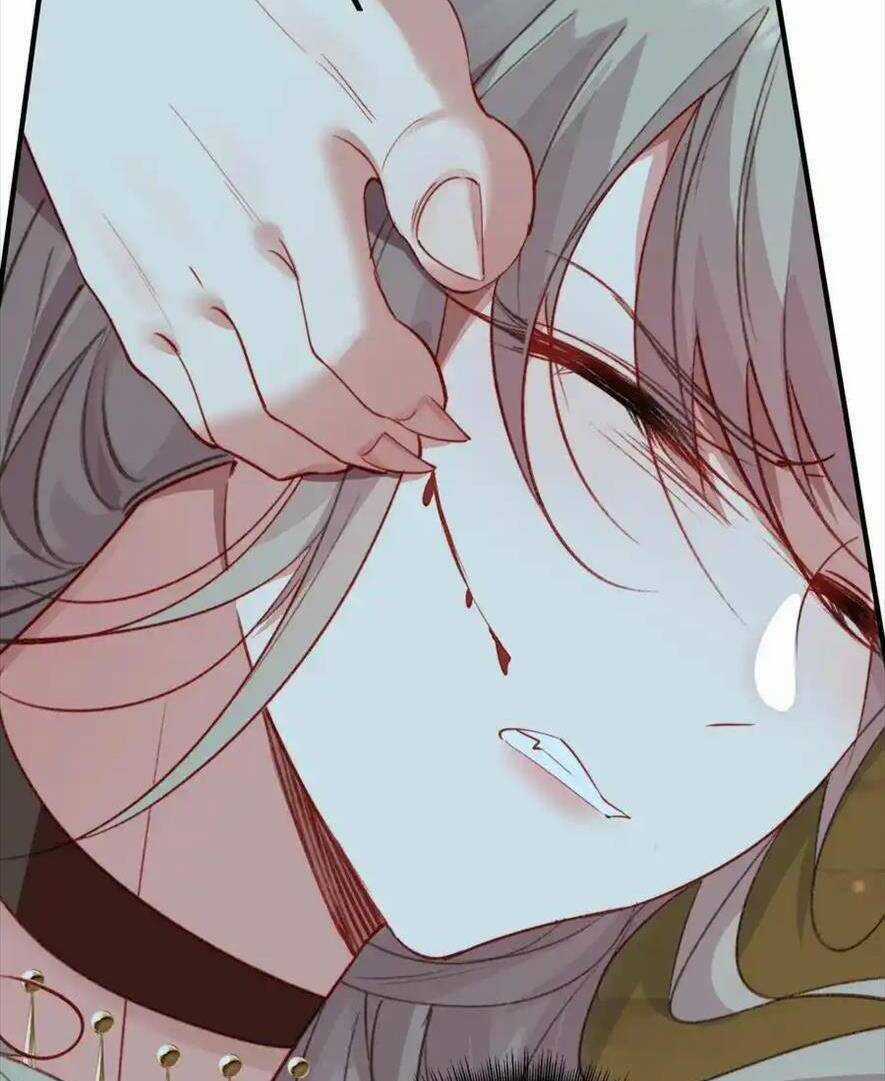 Thú Thế Ngọt Sủng, Tôi Ở Dị Giới Làm Vũ Thần Chapter 55 trang 26