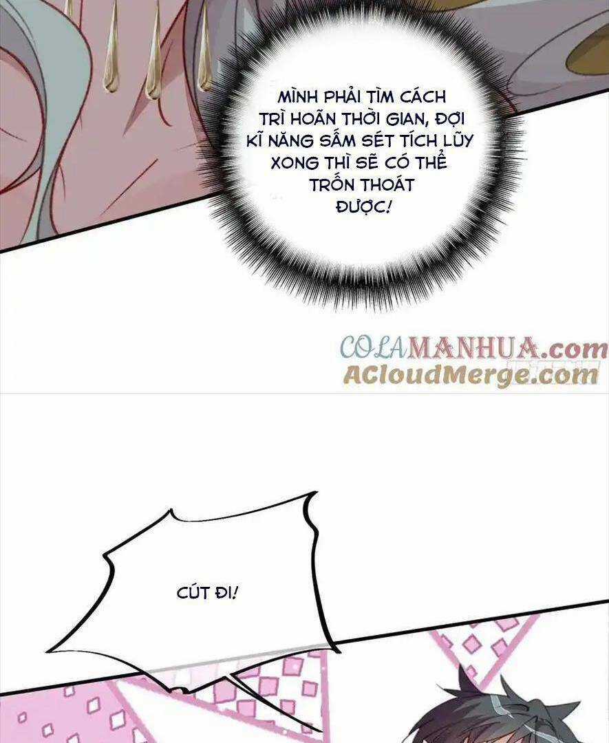 Thú Thế Ngọt Sủng, Tôi Ở Dị Giới Làm Vũ Thần Chapter 55 trang 27