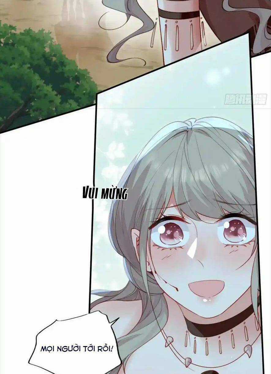 Thú Thế Ngọt Sủng, Tôi Ở Dị Giới Làm Vũ Thần Chapter 55 trang 30