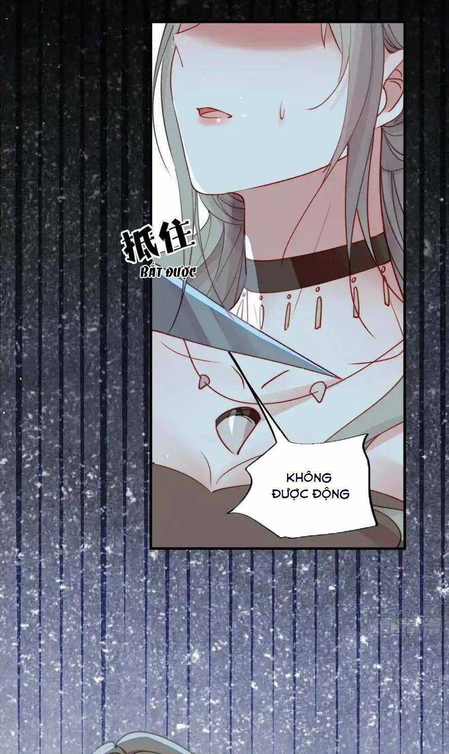 Thú Thế Ngọt Sủng, Tôi Ở Dị Giới Làm Vũ Thần Chapter 55 trang 39