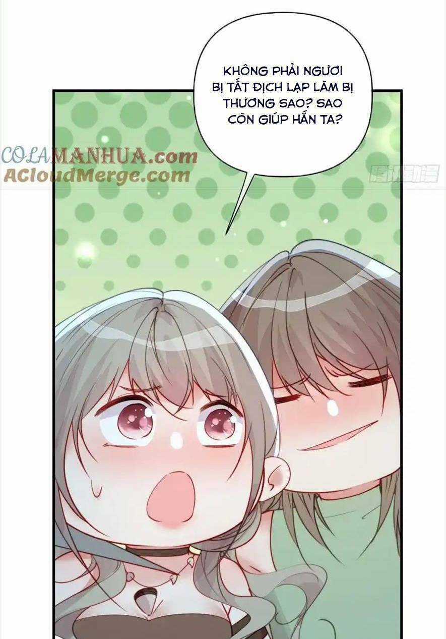 Thú Thế Ngọt Sủng, Tôi Ở Dị Giới Làm Vũ Thần Chapter 55 trang 43