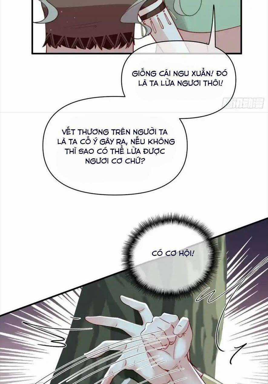 Thú Thế Ngọt Sủng, Tôi Ở Dị Giới Làm Vũ Thần Chapter 55 trang 44