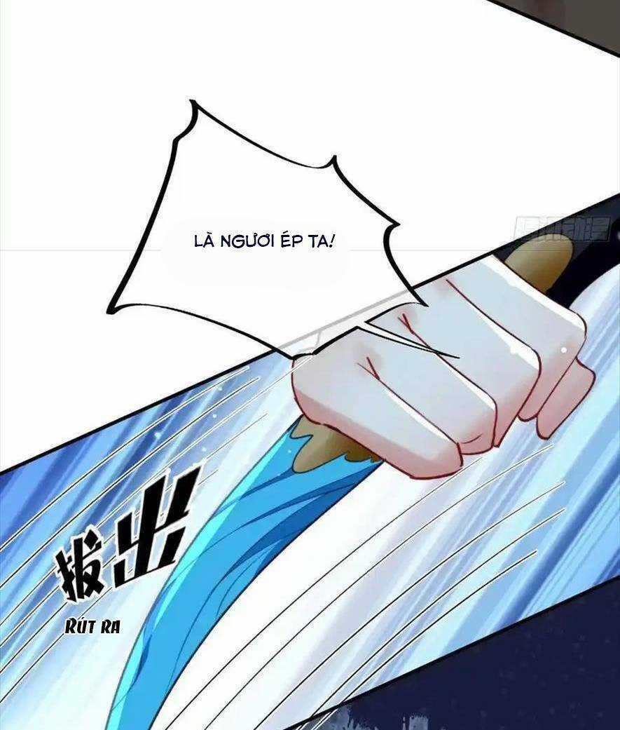 Thú Thế Ngọt Sủng, Tôi Ở Dị Giới Làm Vũ Thần Chapter 55 trang 47