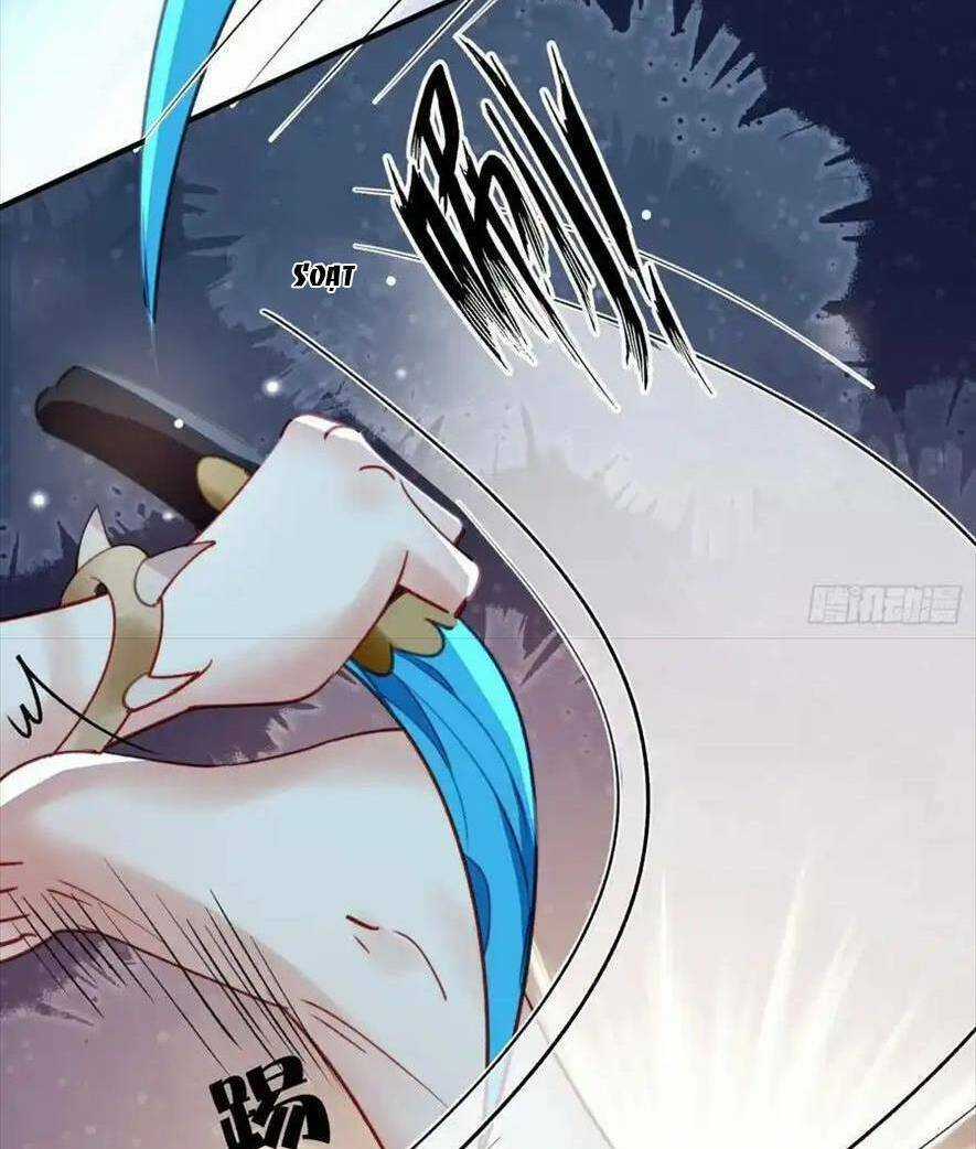 Thú Thế Ngọt Sủng, Tôi Ở Dị Giới Làm Vũ Thần Chapter 55 trang 48