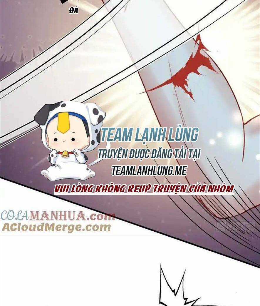 Thú Thế Ngọt Sủng, Tôi Ở Dị Giới Làm Vũ Thần Chapter 55 trang 49