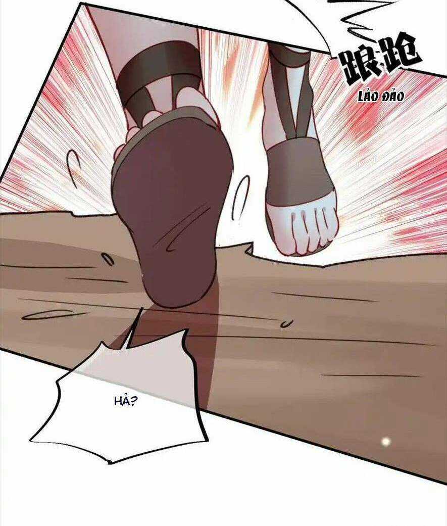 Thú Thế Ngọt Sủng, Tôi Ở Dị Giới Làm Vũ Thần Chapter 55 trang 50