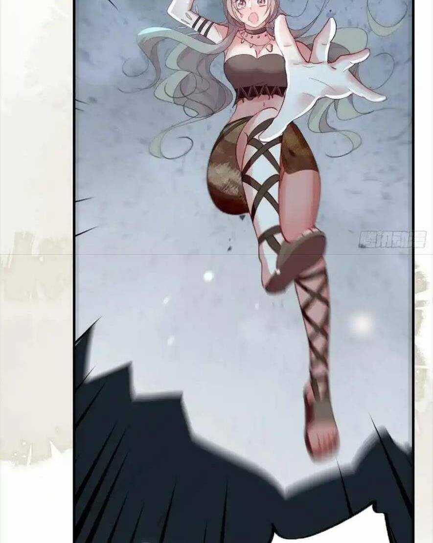 Thú Thế Ngọt Sủng, Tôi Ở Dị Giới Làm Vũ Thần Chapter 55 trang 52