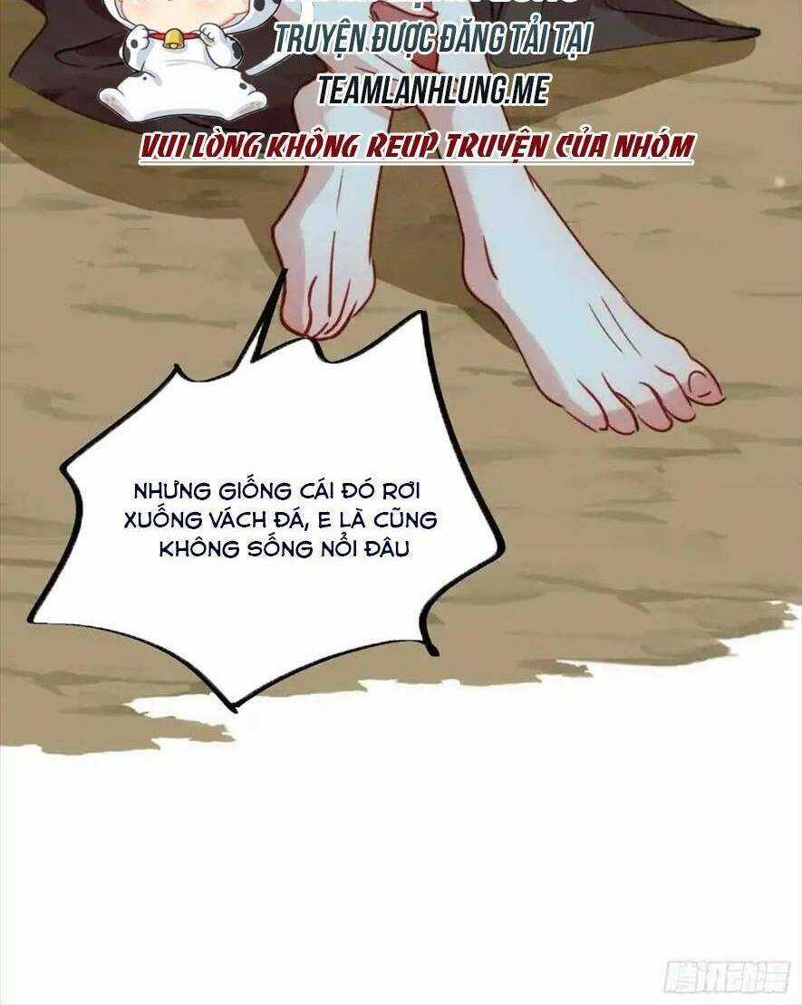 Thú Thế Ngọt Sủng, Tôi Ở Dị Giới Làm Vũ Thần Chapter 55 trang 54