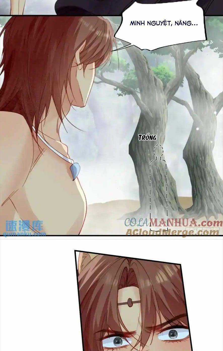 Thú Thế Ngọt Sủng, Tôi Ở Dị Giới Làm Vũ Thần Chapter 56 trang 10