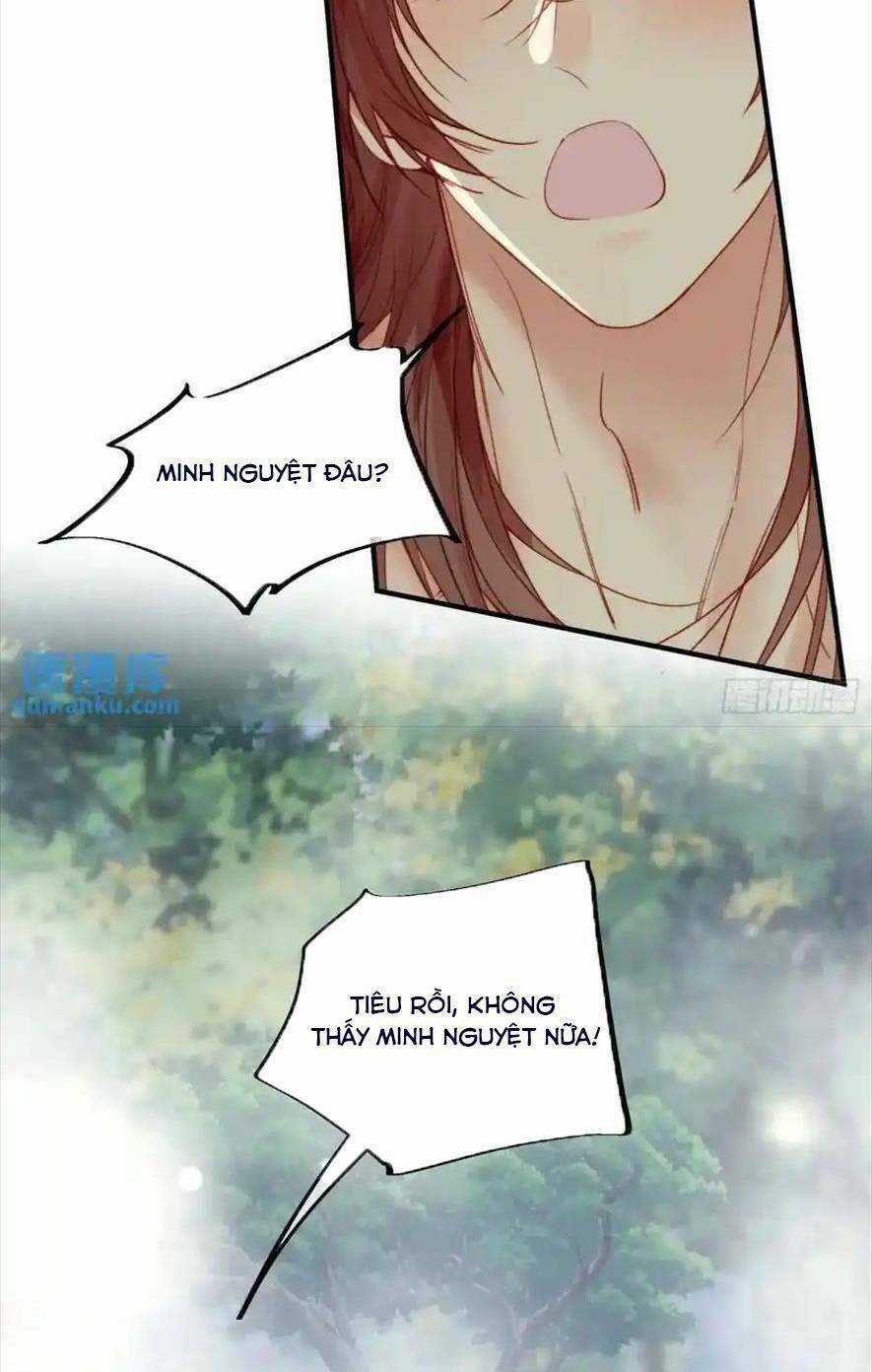 Thú Thế Ngọt Sủng, Tôi Ở Dị Giới Làm Vũ Thần Chapter 56 trang 11