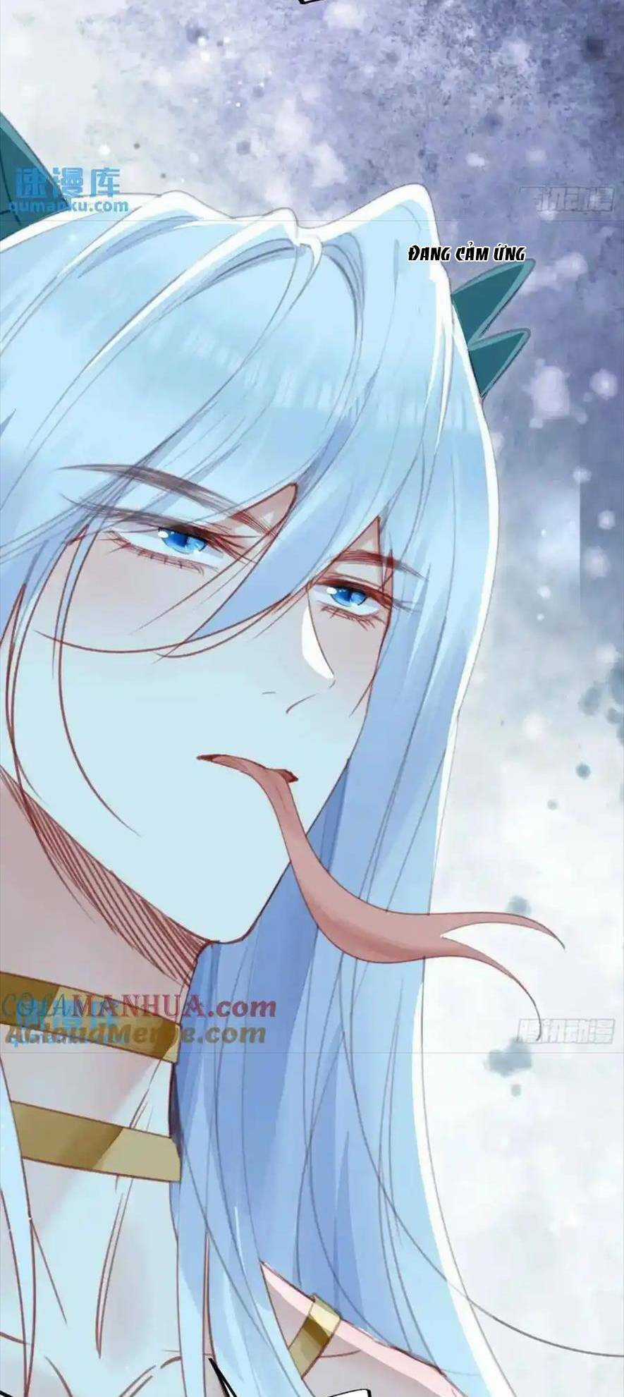 Thú Thế Ngọt Sủng, Tôi Ở Dị Giới Làm Vũ Thần Chapter 56 trang 13