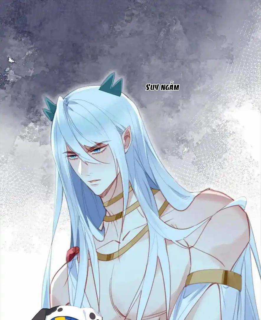 Thú Thế Ngọt Sủng, Tôi Ở Dị Giới Làm Vũ Thần Chapter 56 trang 15