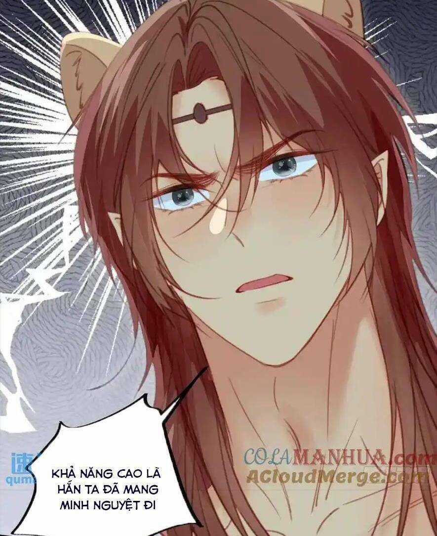 Thú Thế Ngọt Sủng, Tôi Ở Dị Giới Làm Vũ Thần Chapter 56 trang 17