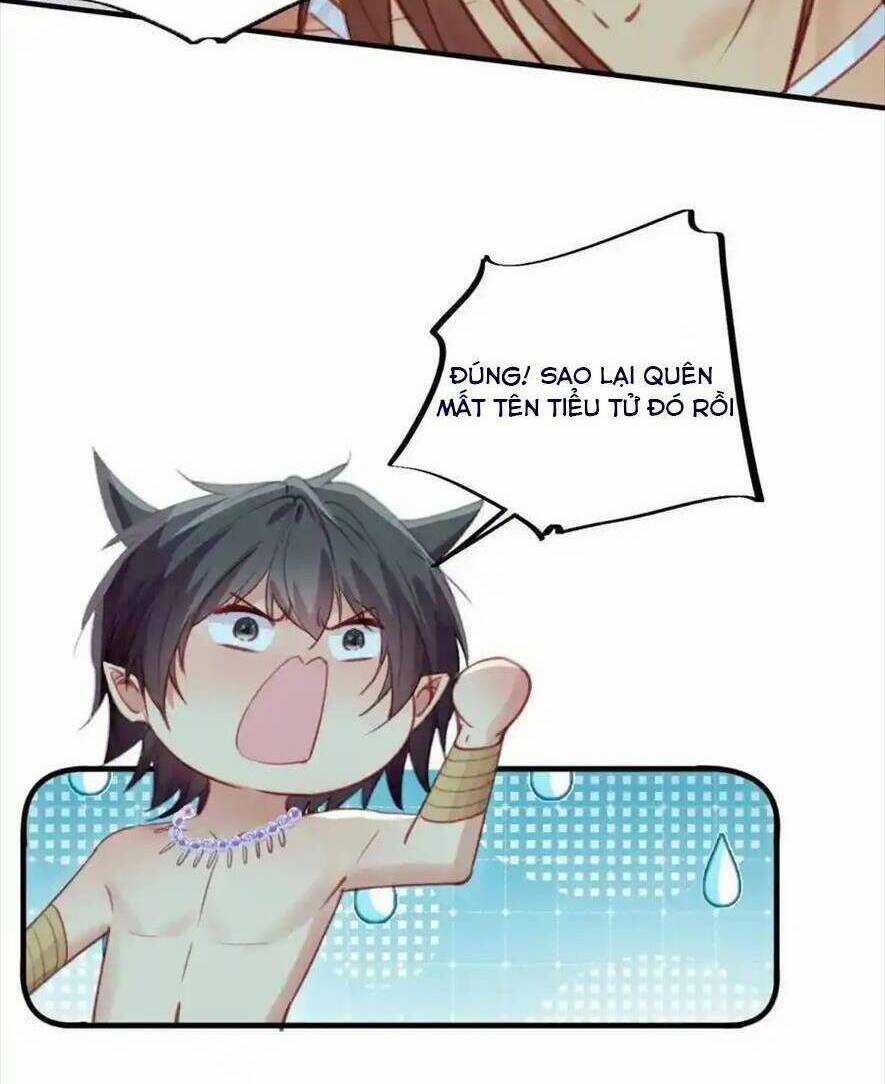 Thú Thế Ngọt Sủng, Tôi Ở Dị Giới Làm Vũ Thần Chapter 56 trang 18