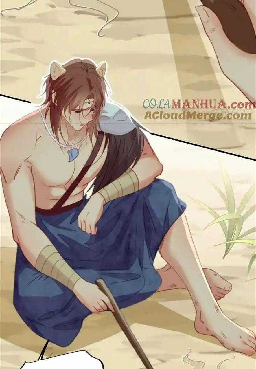 Thú Thế Ngọt Sủng, Tôi Ở Dị Giới Làm Vũ Thần Chapter 56 trang 26