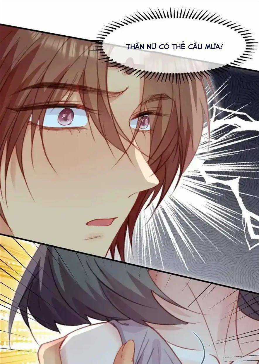 Thú Thế Ngọt Sủng, Tôi Ở Dị Giới Làm Vũ Thần Chapter 56 trang 35