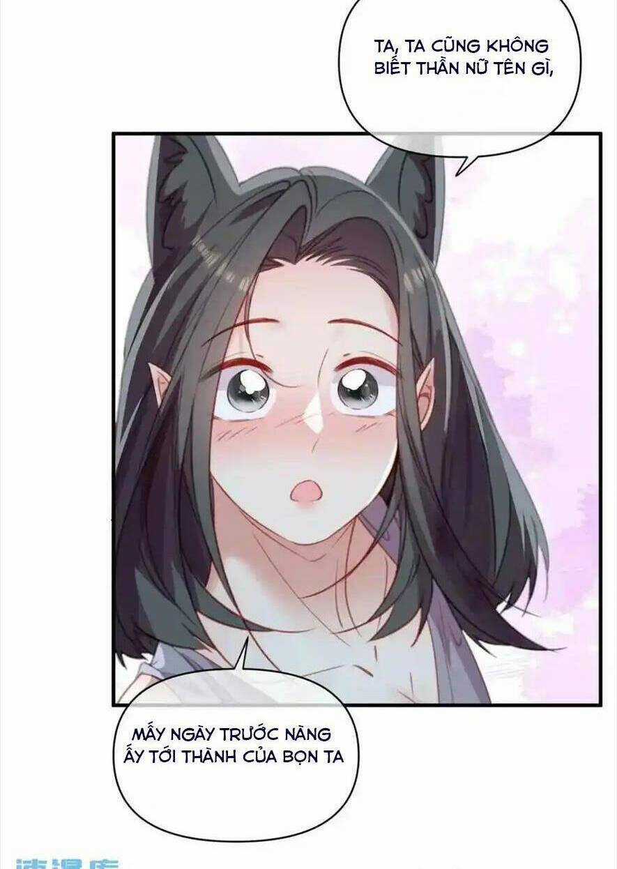 Thú Thế Ngọt Sủng, Tôi Ở Dị Giới Làm Vũ Thần Chapter 56 trang 38