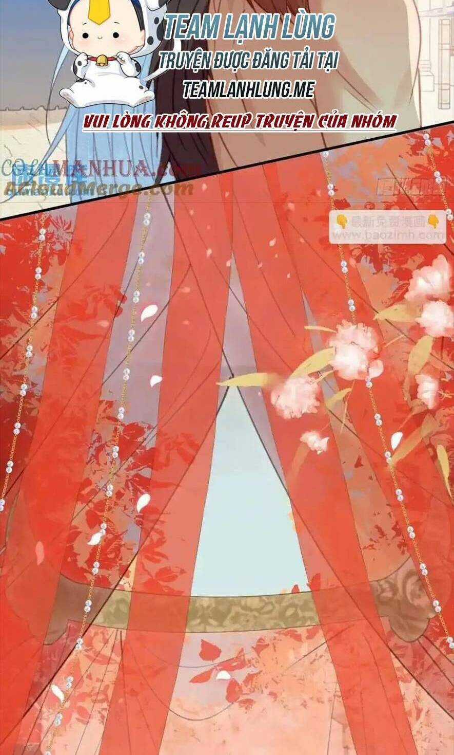 Thú Thế Ngọt Sủng, Tôi Ở Dị Giới Làm Vũ Thần Chapter 56 trang 42