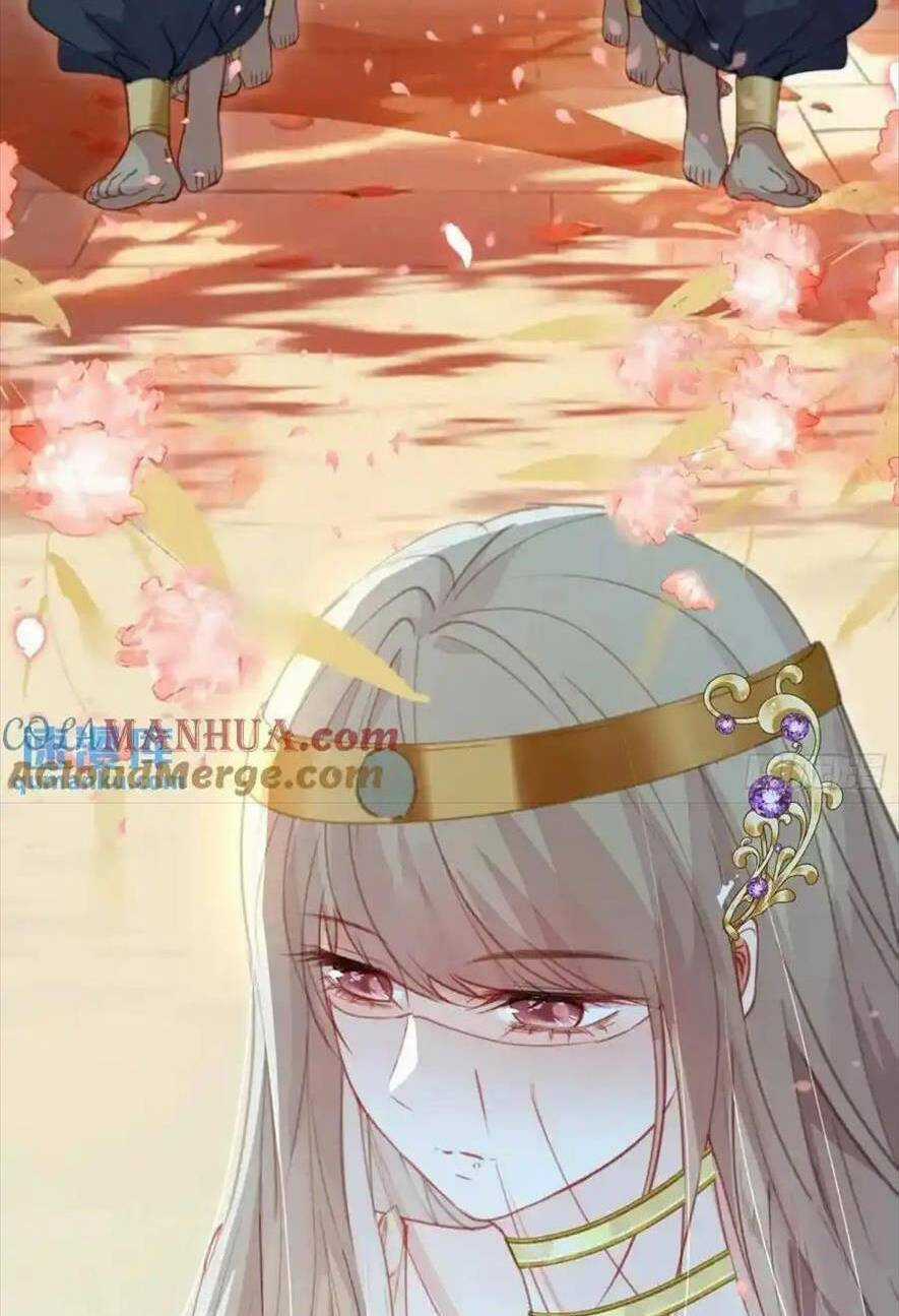 Thú Thế Ngọt Sủng, Tôi Ở Dị Giới Làm Vũ Thần Chapter 56 trang 44