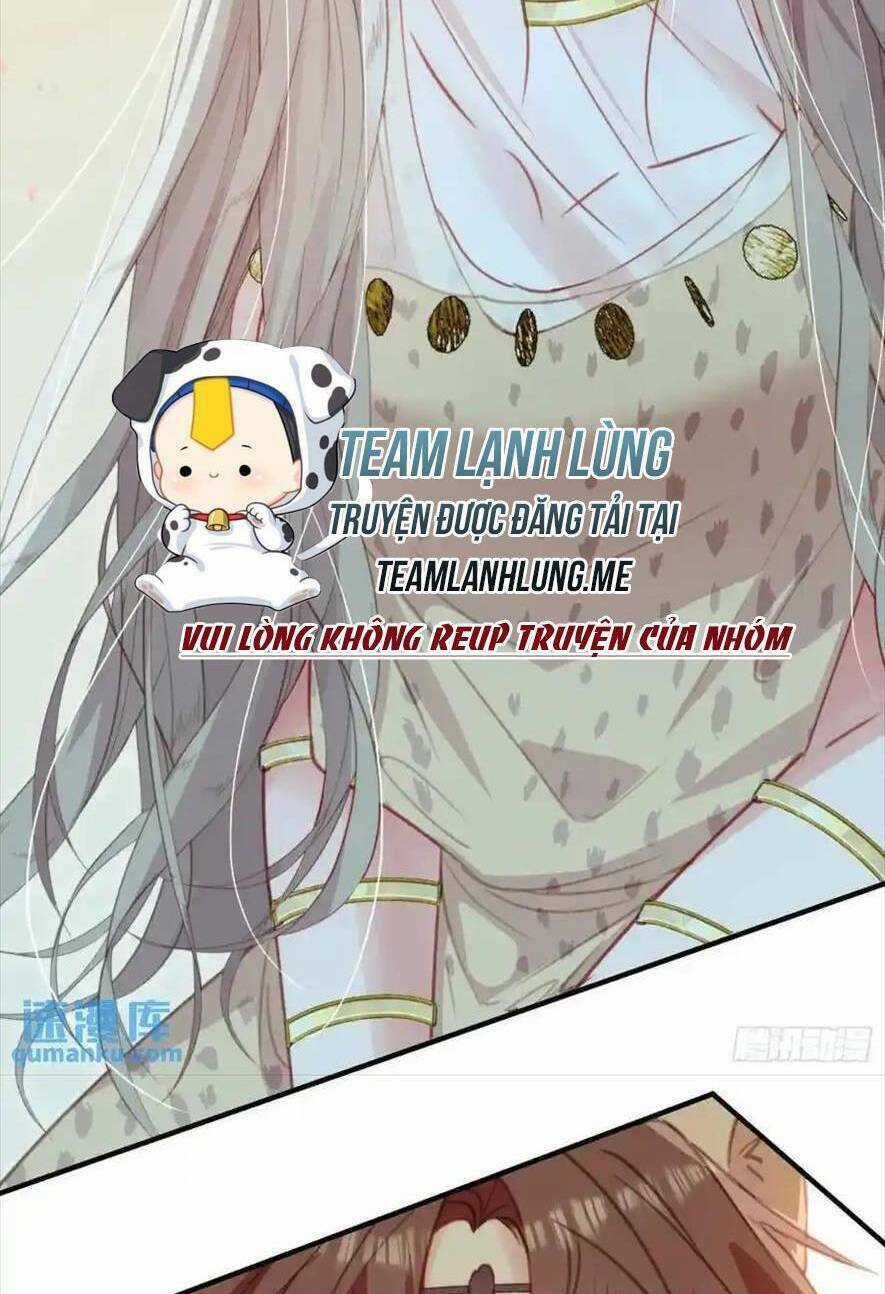 Thú Thế Ngọt Sủng, Tôi Ở Dị Giới Làm Vũ Thần Chapter 56 trang 45